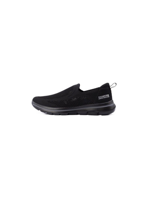 340737A-1 Siyah Erkek Sneaker