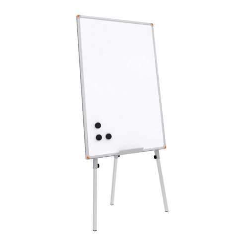 Mıknatıslı Teleskopik Yazı Tahtası 80x120cm