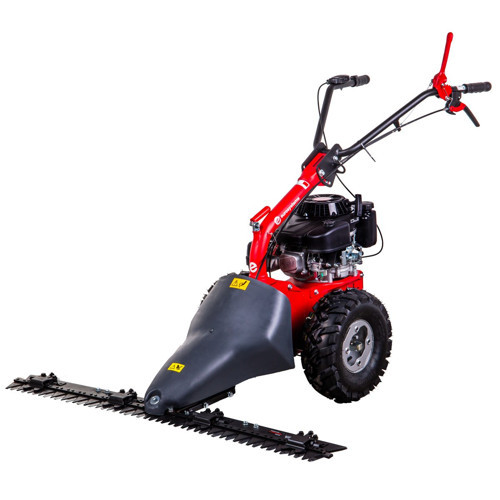 M310 Euro5 Çayır Biçme Makinesi 127 Cm