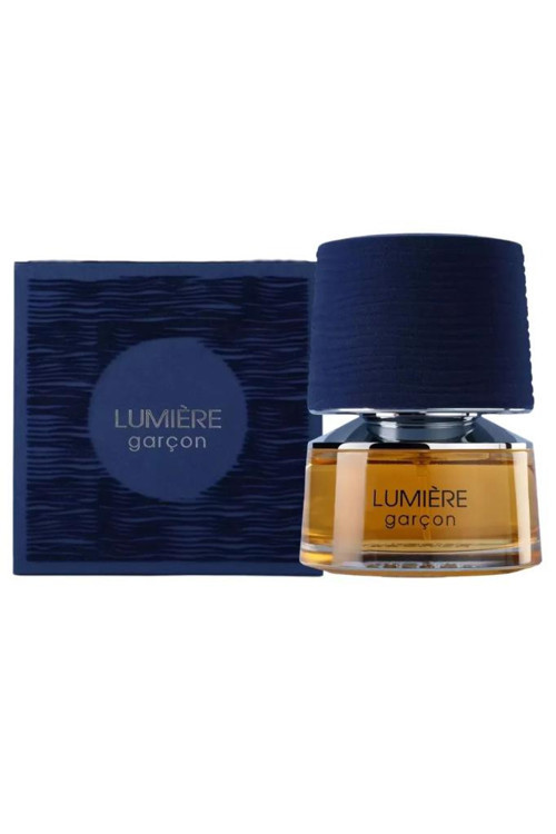 Lumiere Garçon EDP 100 ml Erkek Parfüm
