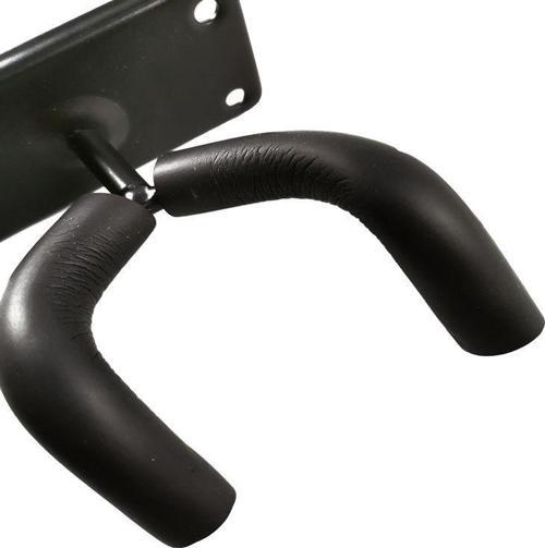 SP-408 Kısa Duvar Standı