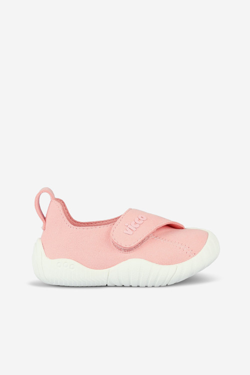 Panku Ortopedik Taban İlk Adım Çocuk Sneaker Pudra