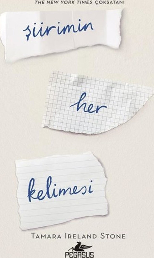 Şiirimin Her Kelimesi