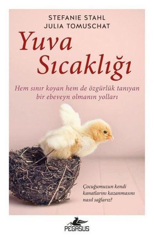 Pegasus Yayınevi Yuva Sıcaklığı