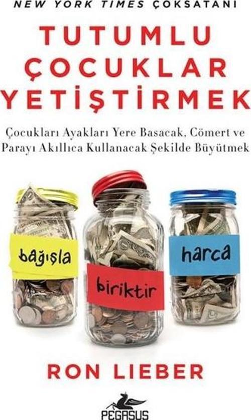 Tutumlu Çocuklar Yetiştirmek