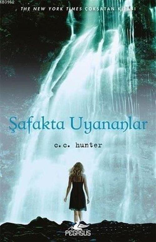 Gölge Şelalesi 2 - Şafakta Uyananlar