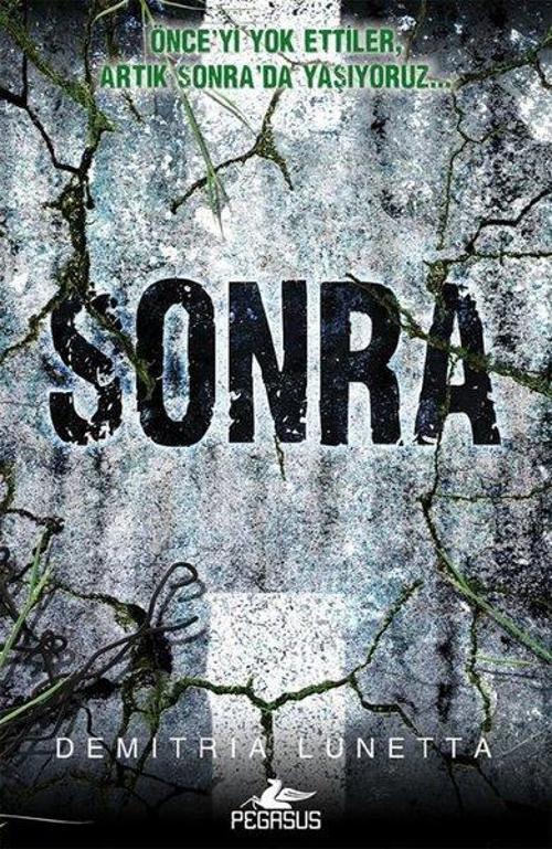 Sonra Serisi 1 - Sonra