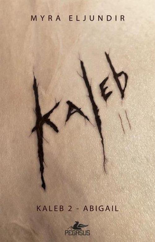 Kaleb 2 - Abigail