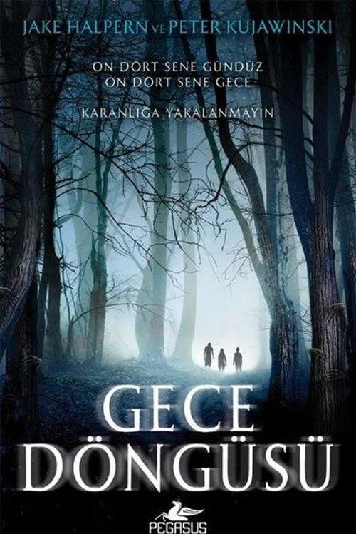 Pegasus Yayınevi Gece Döngüsü