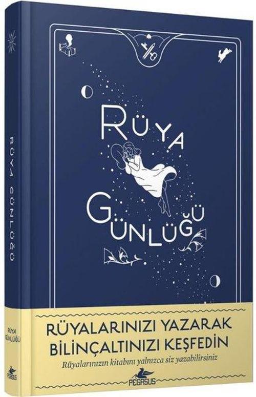 Rüya Günlüğü