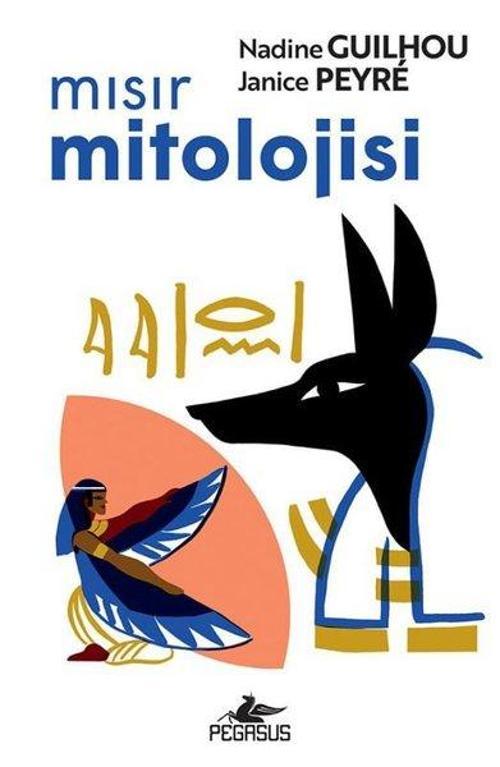 Pegasus Yayınevi Mısır Mitolojisi