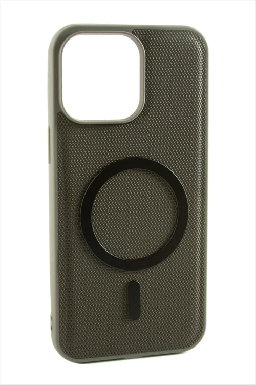 iPhone 15 Plus Magsaff Kapak Kılıf