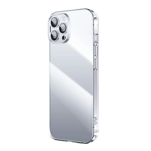 iPhone 15 Pro Simple Series Iı Ultra İnce Kılıf