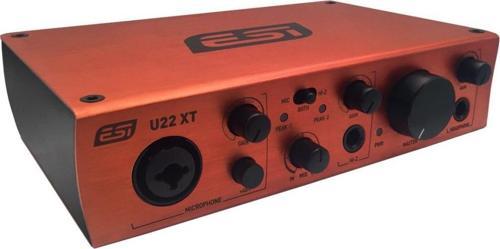 U22 XT Ses Kartı