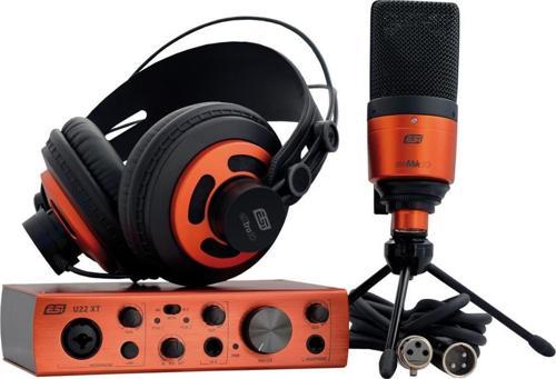 U22 XT cosMik Set Kayıt Paketi