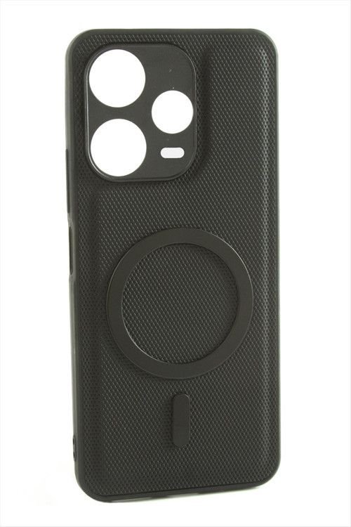 Xiaomi Note 12 Pro Magsaff Kapak Kılıf