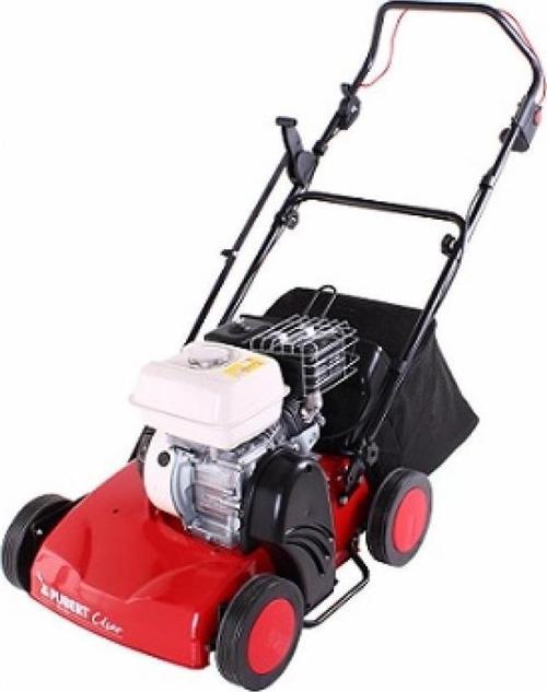 Cesar 40H Honda Motorlu Çim Havalandırma Makinesı