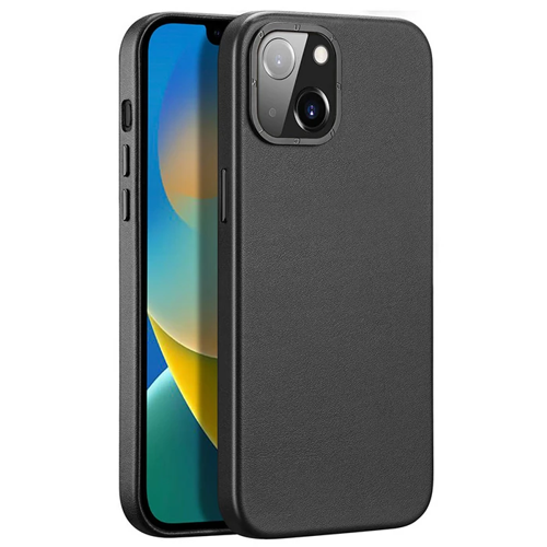 Grit Series iPhone 14 Plus 6.7İnç Premium Magsafe Uyumlu Kılıf