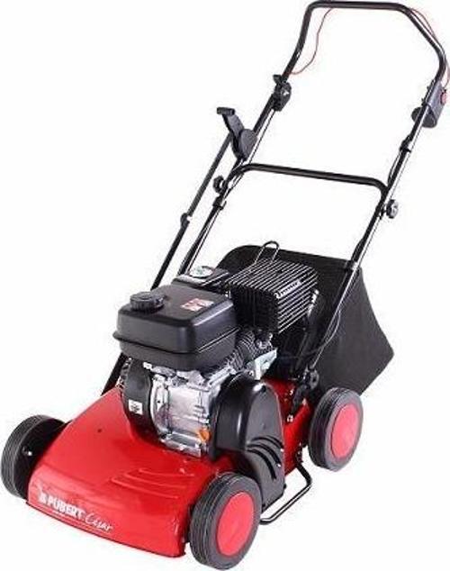Cesar 45P R180 Çim Havalandırma Makinesı