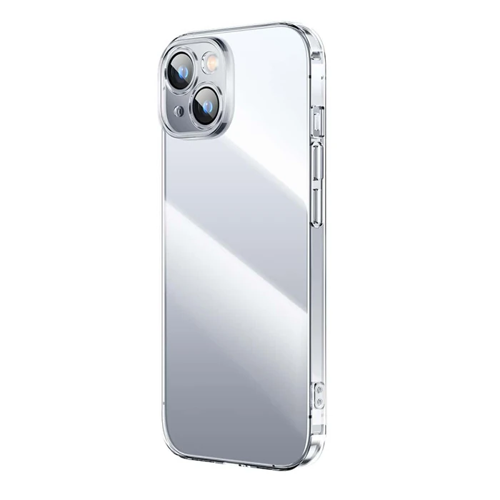 iPhone 15 Plus Simple Series Iı Ultra İnce Kılıf