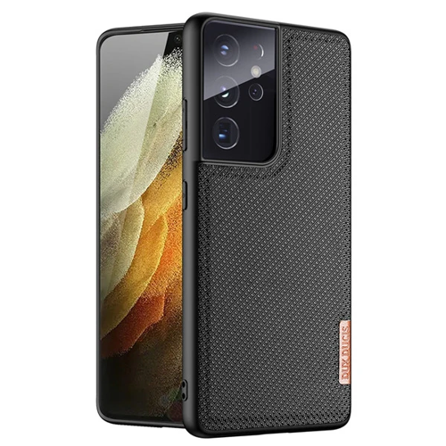 Sm Galaxy S21 Ultra Kılıf Fino Series Premium Arka Koruma Kılıf