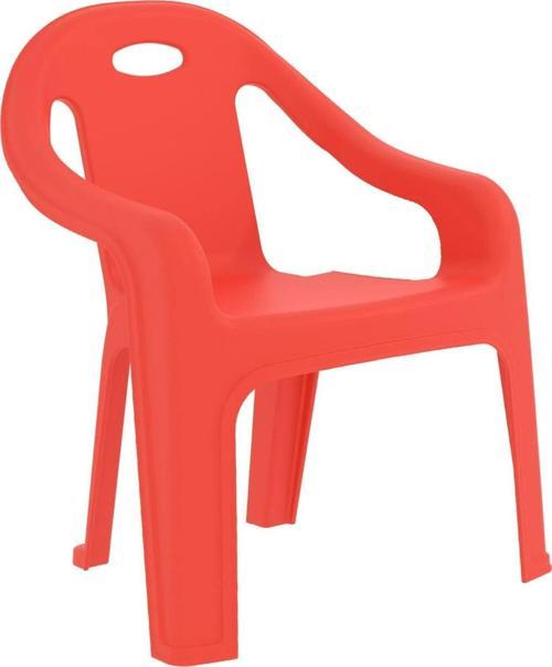 SANDALYE COMFORT KOLTUK KIRMIZI