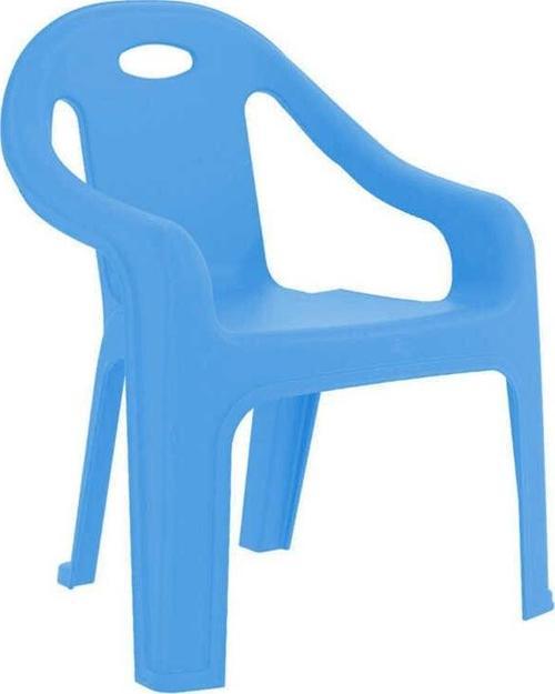 SANDALYE COMFORT KOLTUK MAVİ