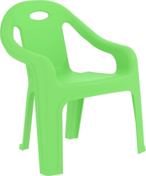 SANDALYE COMFORT KOLTUK YEŞİL