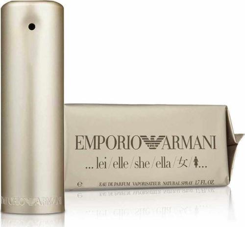 She 100ml EDP Kadın Parfüm