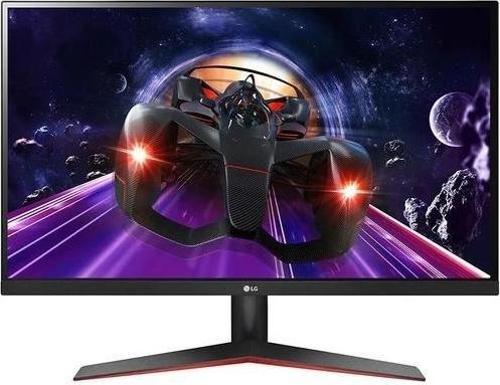 27" 27MP60GP-B 1ms 75HZ HDMI IPS FHD Monitör