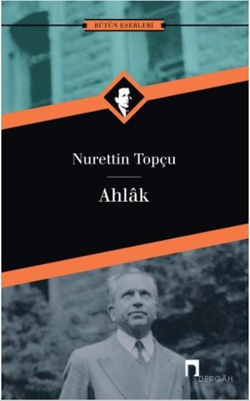 Dergah Yayınları Ahlak