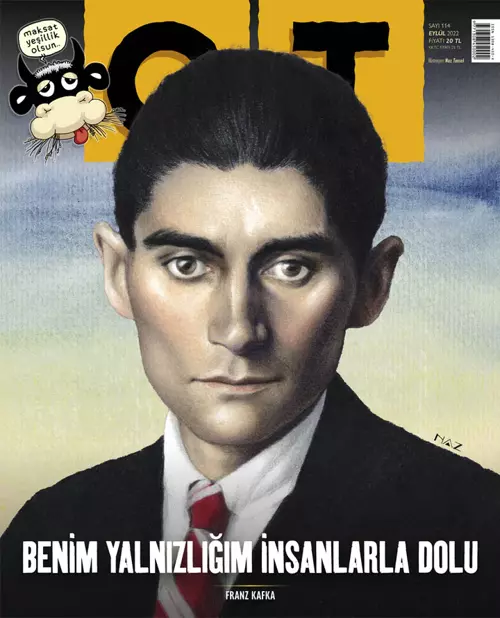 OT Dergisi 114. Sayı