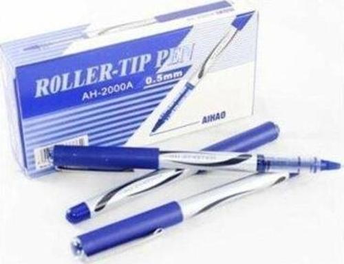 Roller-tıp Pilot Kalem  (mavi) 12 Adet (1 Kutu)