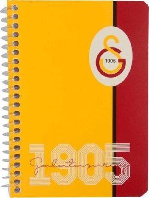 Marka Lisanslı Galatasaray Not Defteri