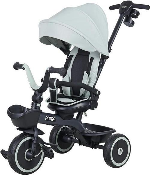Torino 6 in 1 Bebek Bisiklet
