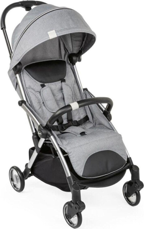 Goody Bebek Arabası Cool Grey