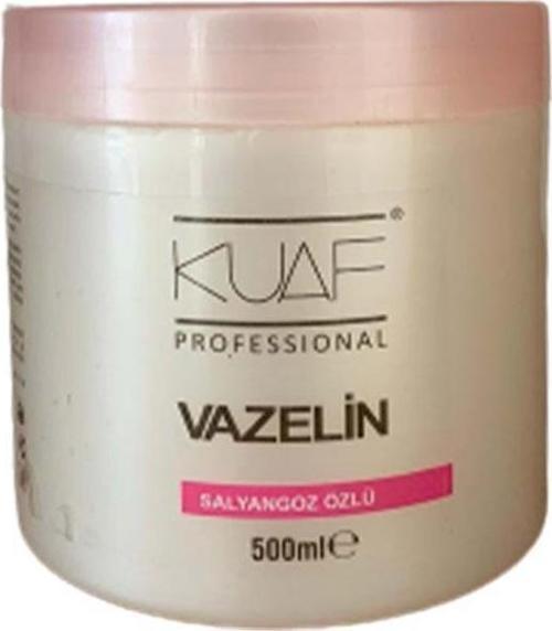 Salyangoz Özlü Vazelin 500 Ml