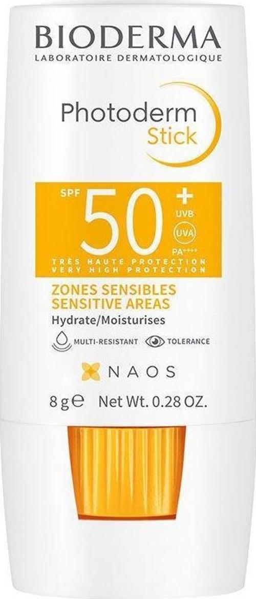 Photoderm Güneş Stick SPF50+ 8 gr