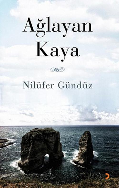 Cinius Yayınevi Ağlayan Kaya