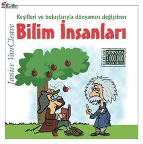 Keşifleri ve Buluşlarıyla Dünyamazı Değiştiren Bilim İnsanları