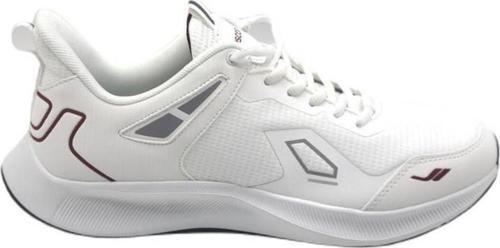 ZOOM 2 BEYAZ COMFORT CASUAL ANATOMİK SPOR AYAKKABISI