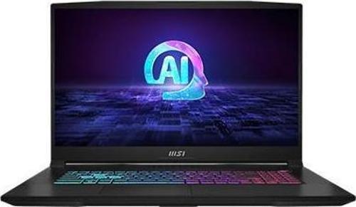 NB KATANA A17 AI B8VF-855XTR R7-8845HS 16GB DDR5 RTX4060 GDDR6 8GB 1TB SSD 17.3 FHD DOS