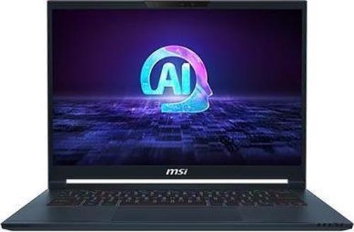 NB STEALTH 14 AI STUDIO A1VFG-063TR ULTRA 7 155H 32GB DDR5 RTX4060 8GB 1TB SSD 14.0 OLED