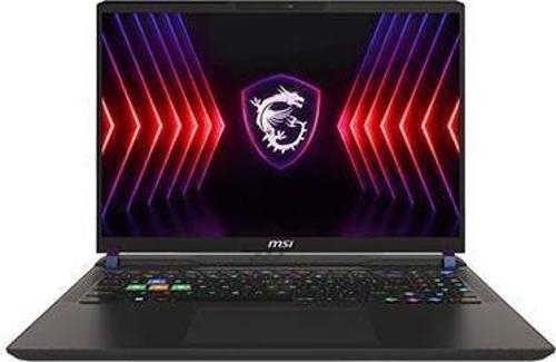 Vector 16 HX A13VHG-495TR i7-13700HX 16 GB 1 TB SSD RTX4080 16" Gaming Laptop