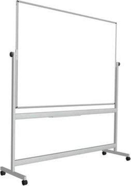 Ant 90 x 120 Tekerlekli Ayaklı Yazı Tahtasi