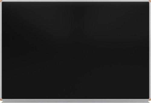 120 x 300 Cm Mıknatıs Manyetik Yüzey Duvara Monte Siyah - Pan560S