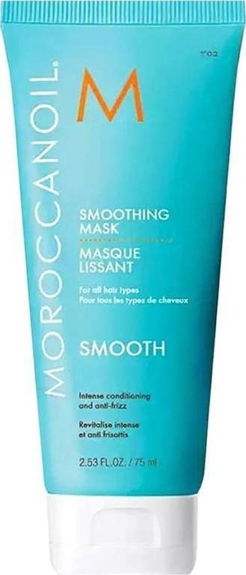 Smoothing Mask Yatıştırıcı Saç Maskesi 75ML