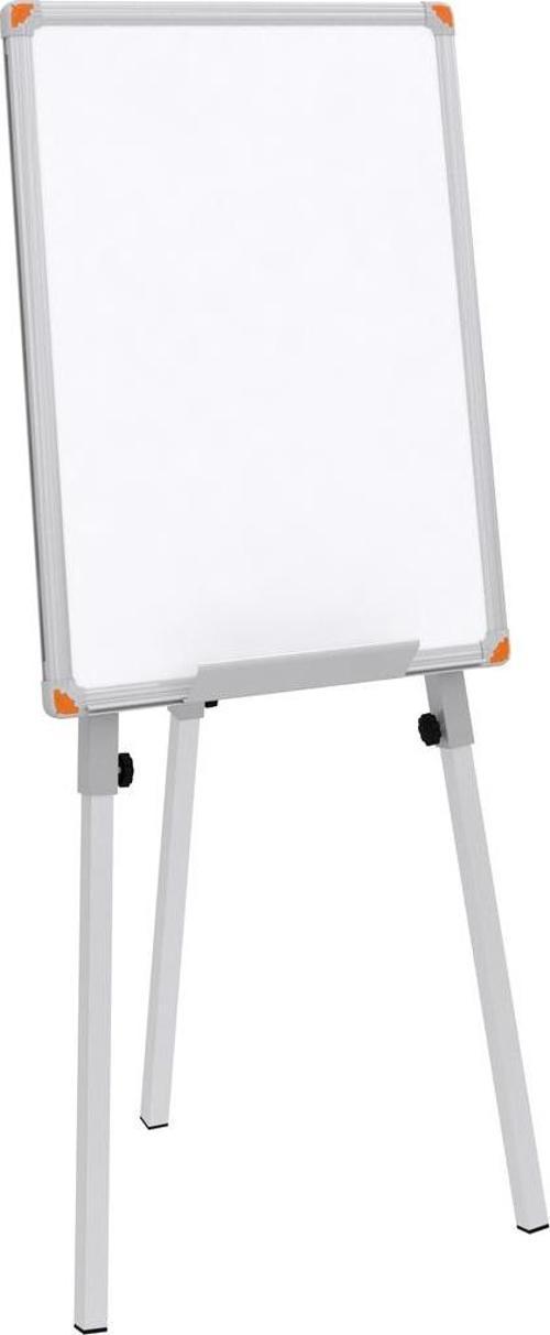 40 x 55 Cm Teleskopik Ayaklı Yazı Tahtası Beyaz - Pan231B