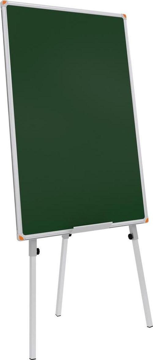 80 x 120 Cm Teleskopik Ayaklı Yazı Tahtası Yeşil - Pan110Y