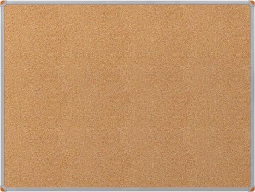 90 x 150 Cm Alüminyum Çerçeveli Mantar Pano - Pan952